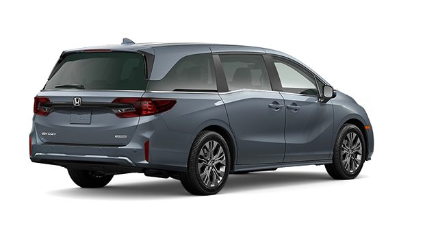 HONDA Odyssey TOURING 2025 - Vue extérieure - 3