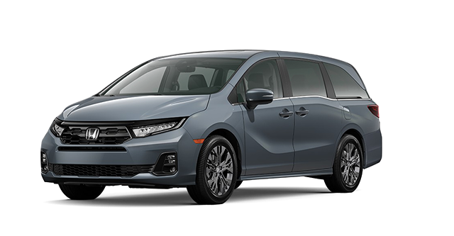 HONDA Odyssey TOURING 2025 - Vue extérieure - 2