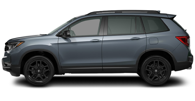 HONDA Passport BLACK EDITION 2025 - Vue extérieure - 1