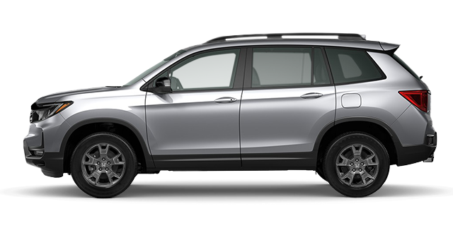 2025 HONDA Passport SPORT - Exterior view - 1