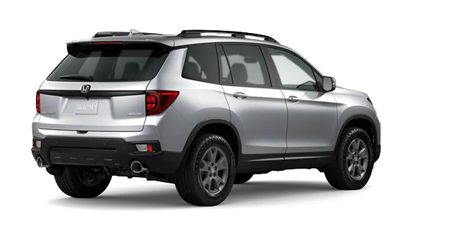 2025 HONDA Passport SPORT - Exterior view - 3