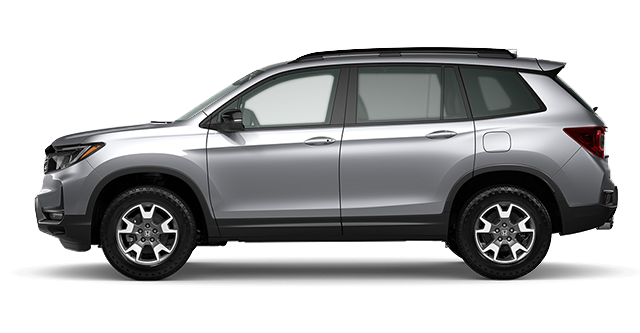 HONDA Passport TRAILSPORT 2025 - Vue extrieure - 1