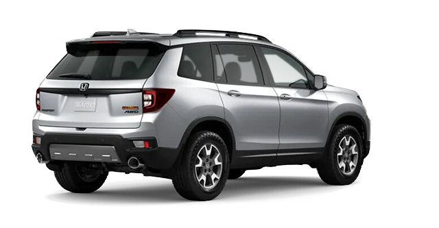 HONDA Passport TRAILSPORT 2025 - Vue extrieure - 3