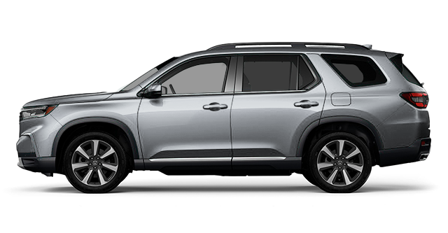 2025 HONDA Pilot TOURING - Exterior view - 1