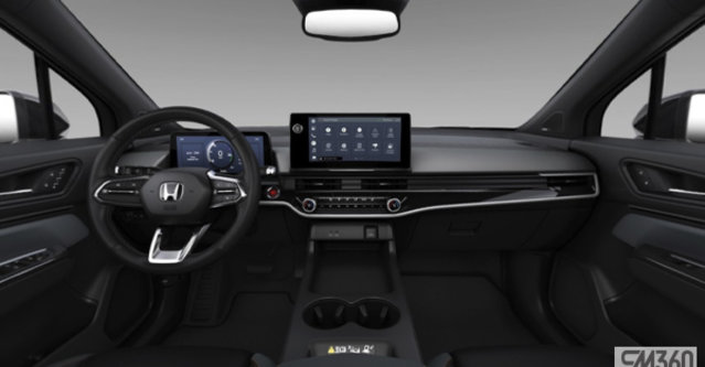 2025 HONDA Prologue EX-L - Interior view - 3