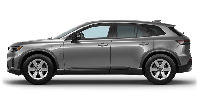 2025 HONDA Prologue EX - Exterior view - 1
