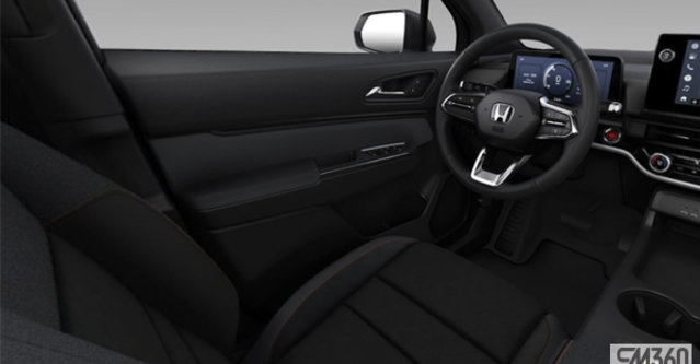 2025 HONDA Prologue EX - Interior view - 1