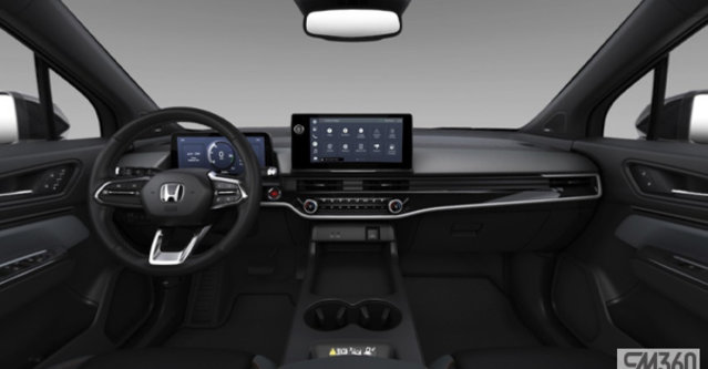 2025 HONDA Prologue TOURING - Interior view - 3