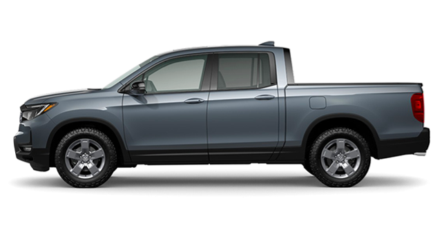2025 HONDA Ridgeline TRAILSPORT - Exterior view - 1