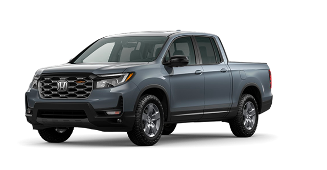2025 HONDA Ridgeline TRAILSPORT - Exterior view - 2