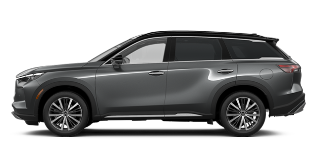 INFINITI QX60 AUTOGRAPH 2025 - Vue extrieure - 1