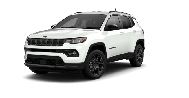 2025 JEEP COMPASS ALTITUDE