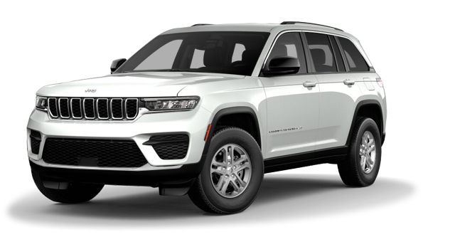 JEEP GRAND CHEROKEE LAREDO 2025