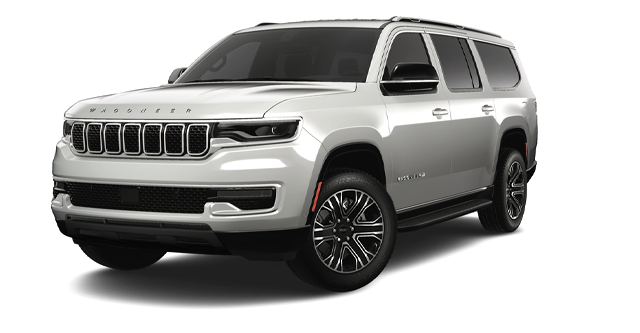 JEEP WAGONEER L BASE 2025