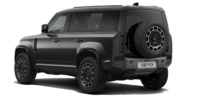 2025  Defender 110 MHEV OCTA Edition One