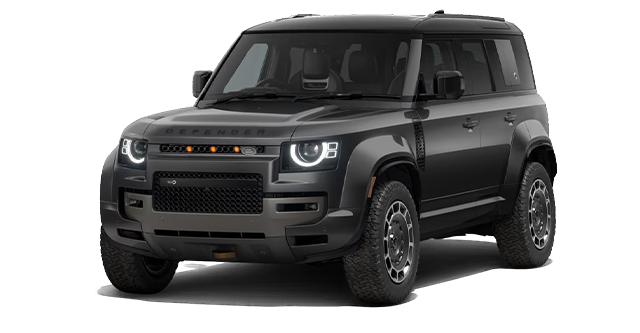 2025  Defender 110 MHEV OCTA Edition One