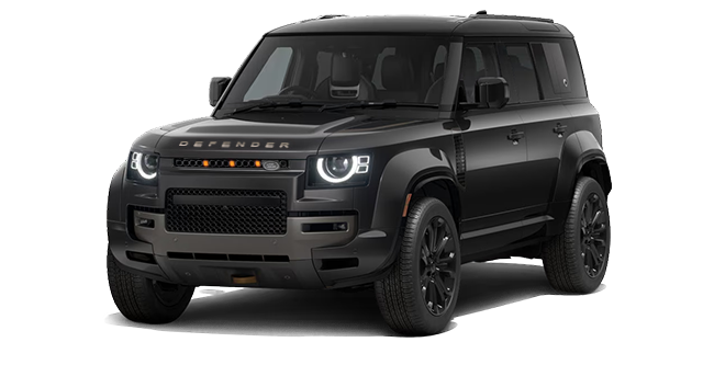 LAND ROVER Defender 110 MHEV OCTA 2025 - Vue extérieure - 2