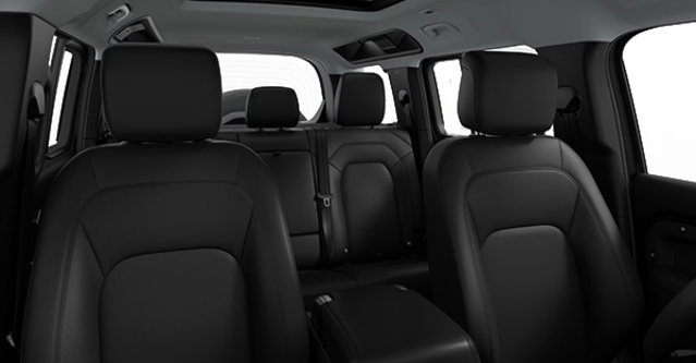 LAND ROVER Defender 110 MHEV X-DYNAMIC SE 2025 - Vue intérieure - 1