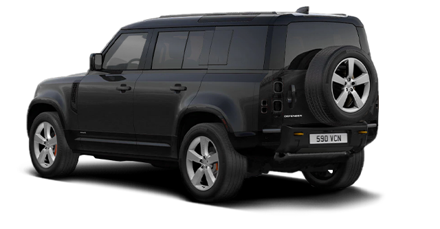 2025 Land Rover Defender 110 MHEV X