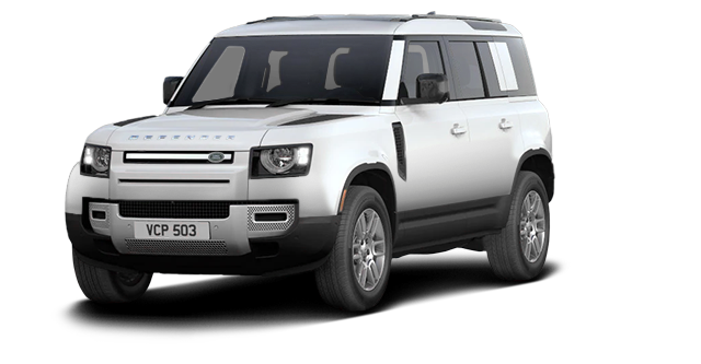 2025 LAND ROVER Defender 110 S - Exterior view - 2
