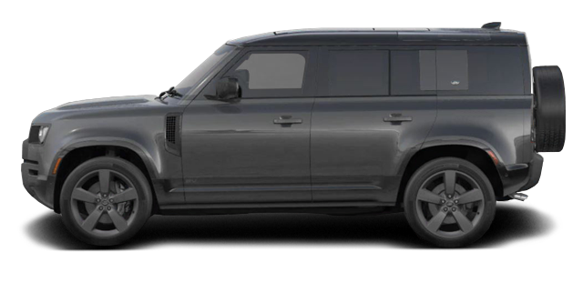 2025 Land Rover Defender 110