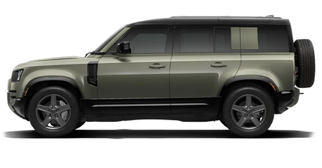 Defender Dynamic 2025 Defender 110 X-DYNAMIC SE - Starting at 117700.0 | Land Rover Langley