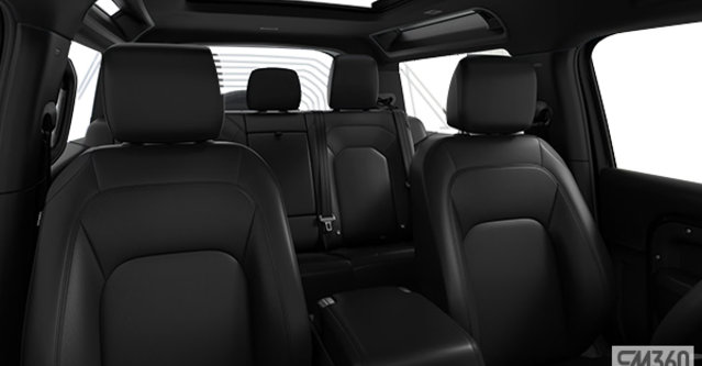 2025 LAND ROVER Defender 90 MHEV X-DYNAMIC SE - Interior view - 1