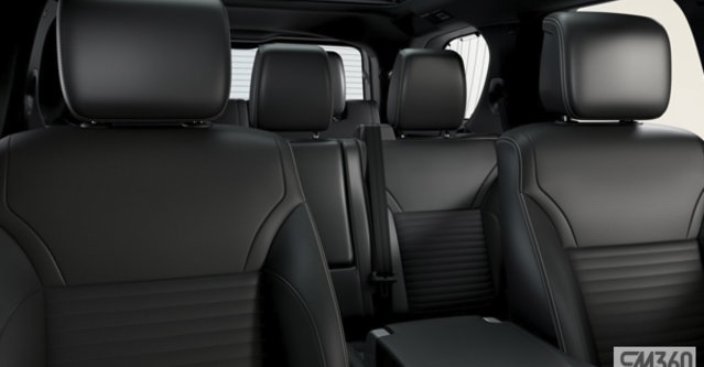 LAND ROVER Discovery MHEV DYNAMIC SE 2025 - Vue intérieure - 1