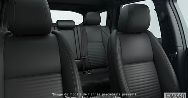 2025 LAND ROVER Discovery Sport DYNAMIC HSE - Interior view - 1