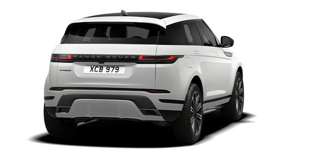 2025 LAND ROVER Range Rover Evoque DYNAMIC HSE - Exterior view - 3