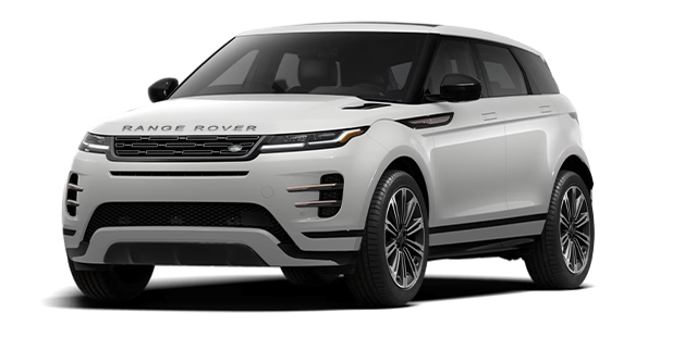 2025 LAND ROVER Range Rover Evoque DYNAMIC HSE - Exterior view - 2