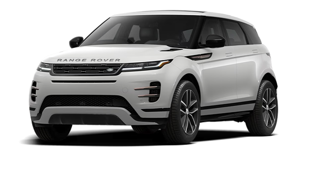 LAND ROVER Range Rover Evoque DYNAMIC SE 2025 - Vue extrieure - 2