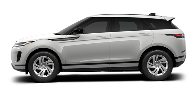 2025 Land Rover Range Rover Evoque S