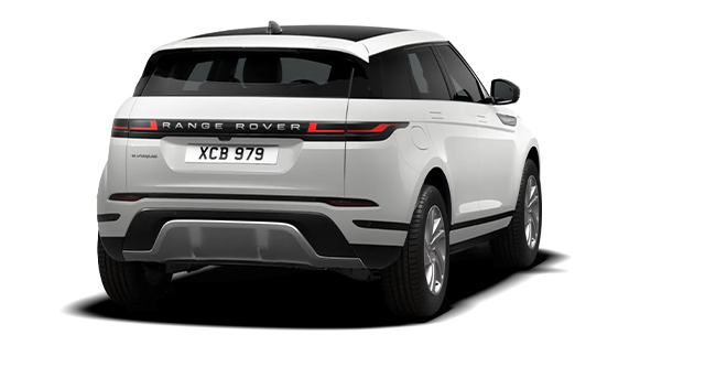 2025 Land Rover Range Rover Evoque S