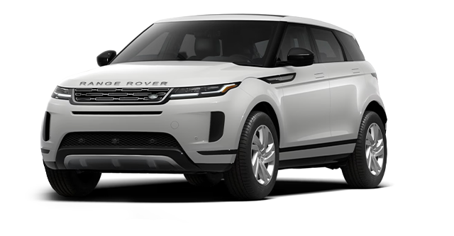 2025 LAND ROVER Range Rover Evoque S - Exterior view - 2