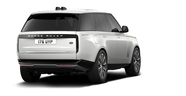 2025 Land Rover Range Rover MHEV Autobiography SWB