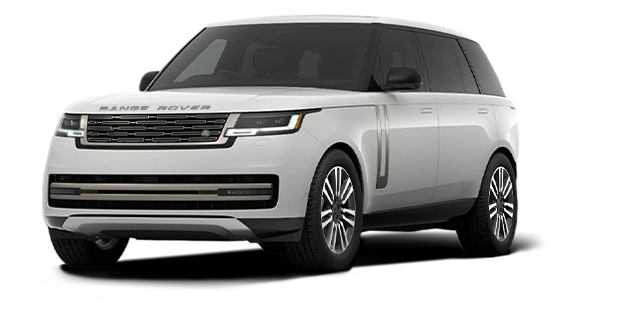 2025 LAND ROVER Range Rover MHEV SE LWB 7 SEATS - Exterior view - 2