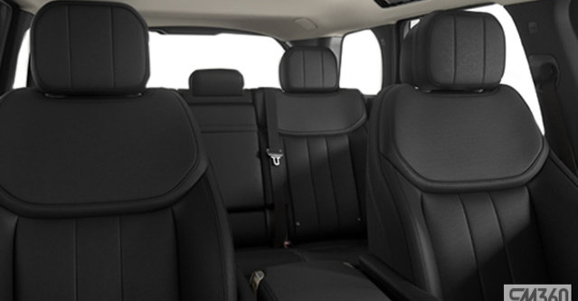2025 LAND ROVER Range Rover PHEV SE SWB - Interior view - 1