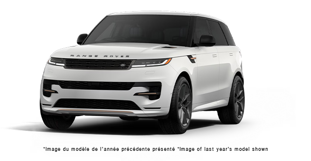 LAND ROVER Range Rover Sport MHEV DYNAMIC HSE 2025 - Vue extrieure - 2