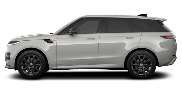 2025  Range Rover Sport MHEV Dynamic SE 530