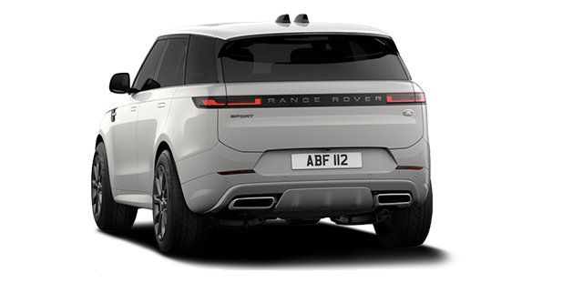 2025 Land Rover Range Rover Sport MHEV Dynamic SE