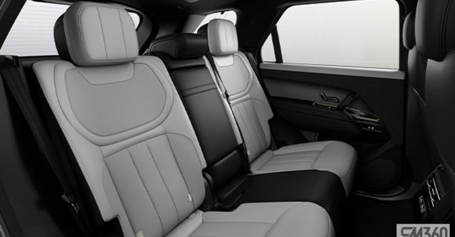 2025 LAND ROVER Range Rover Sport MHEV DYNAMIC SE - Interior view - 2