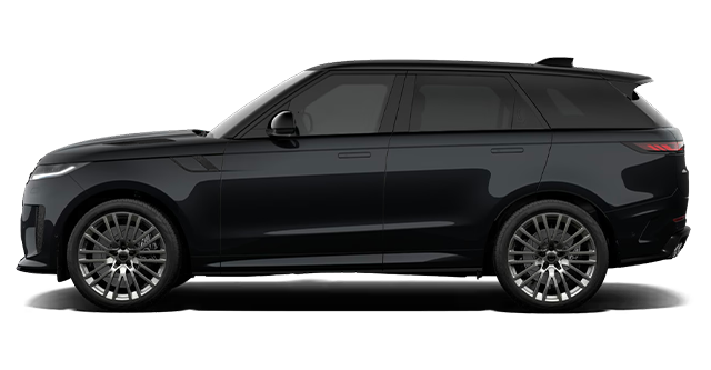 2025 Land Rover Range Rover Sport MHEV SV Edition Two