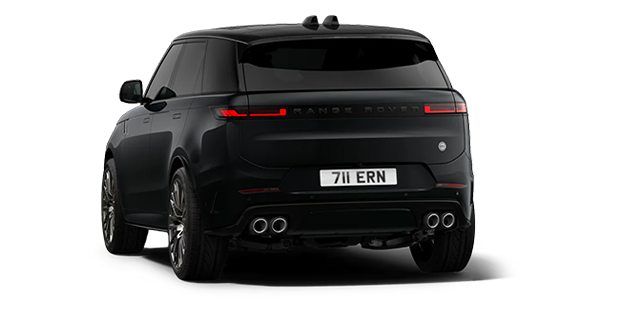 2025 Land Rover Range Rover Sport MHEV SV Edition Two