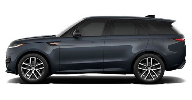 2025 Range Rover Sport PHEV Autobiography - Starting at 152414.75 ...