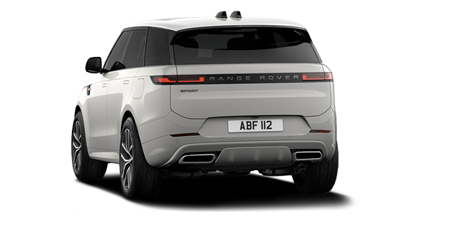 2025 Land Rover Range Rover Sport PHEV Autobiography