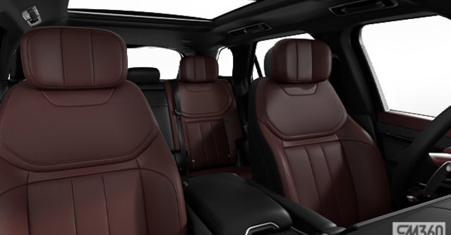 2025 LAND ROVER Range Rover Sport PHEV AUTOBIOGRAPHY - Interior view - 1