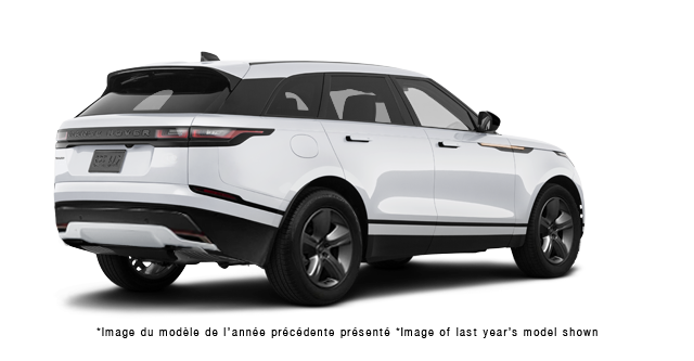 2025 LAND ROVER Range Rover Velar DYNAMIC SE - Exterior view - 3
