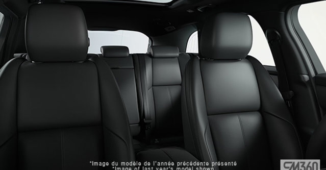 2025 LAND ROVER Range Rover Velar DYNAMIC SE - Interior view - 1