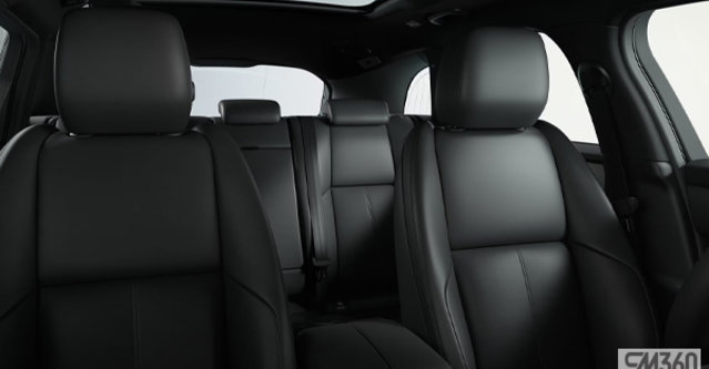2025 LAND ROVER Range Rover Velar DYNAMIC SE - Interior view - 1